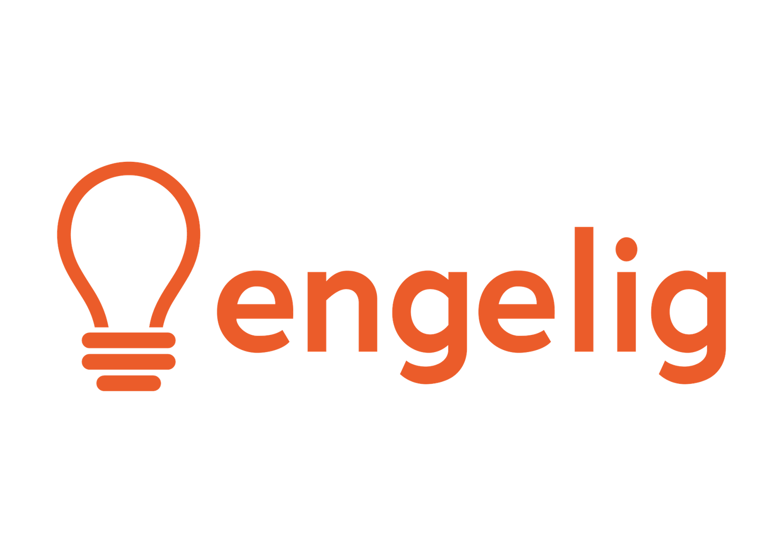 Engelig